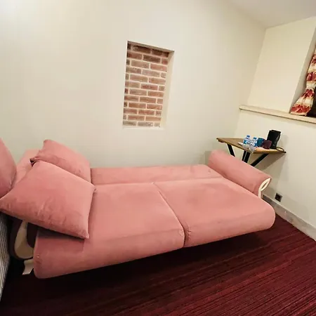 Turquoise Taksim 3*