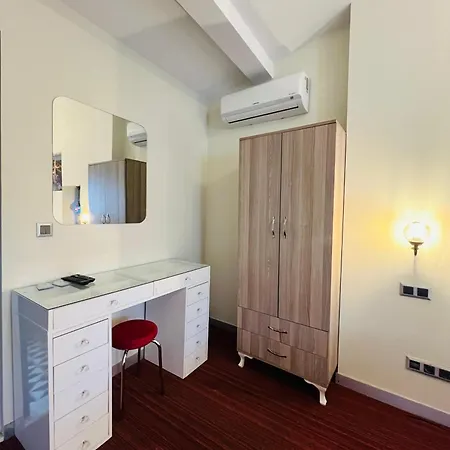 Turquoise Taksim Hotel Istanbul