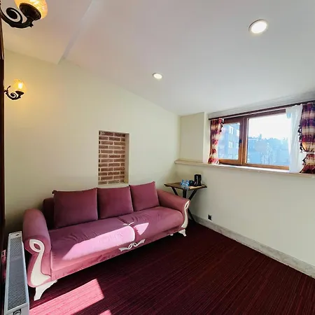 Hotel Turquoise Taksim