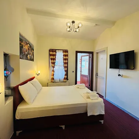 Turquoise Taksim 3*