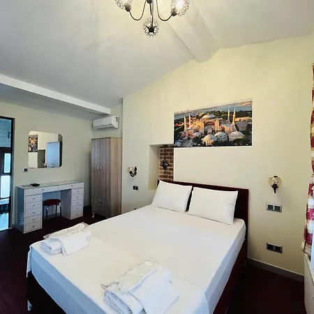 Hotel Turquoise Taksim 3*