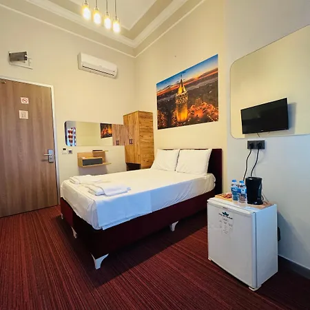 Turquoise Taksim 3*