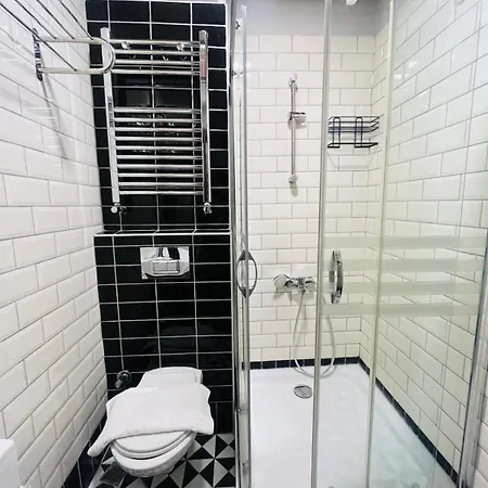 Turquoise Taksim 3* Κωνσταντινούπολη