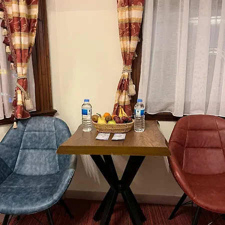 Turquoise Taksim Ξενοδοχείο 3*