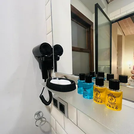 Hotel Turquoise Taksim 3*