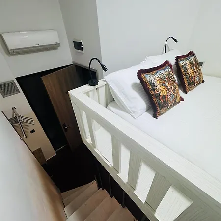 Turquoise Taksim 3*