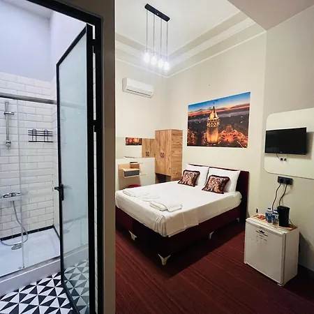 Turquoise Taksim Hotel Istanbul