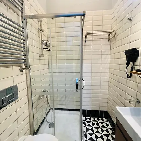Turquoise Taksim 3*