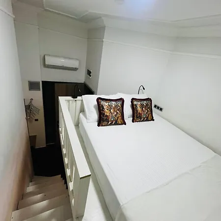 Turquoise Taksim Hotel Istanbul