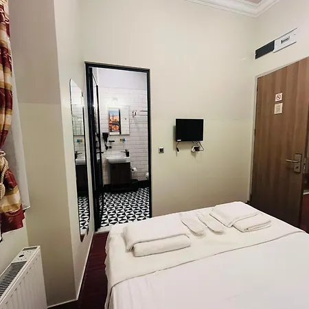 Turquoise Taksim 3* Istanbul