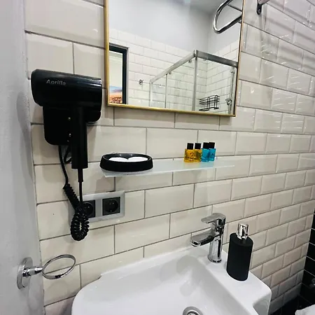 Turquoise Taksim Hotel