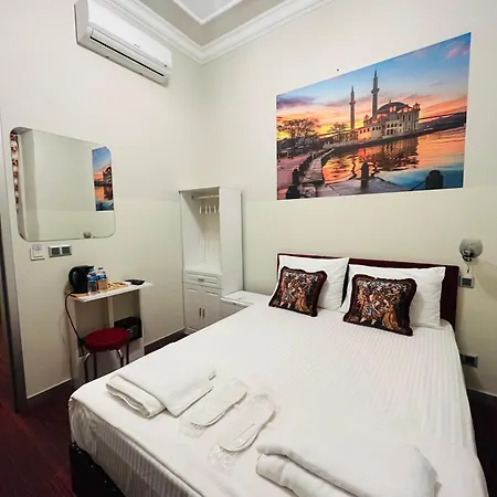 Hotel Turquoise Taksim