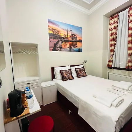 Turquoise Taksim 3* Istanbul