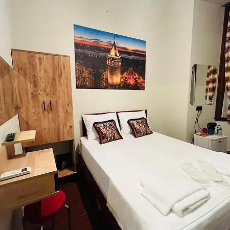 Turquoise Taksim Hotel Istanbul