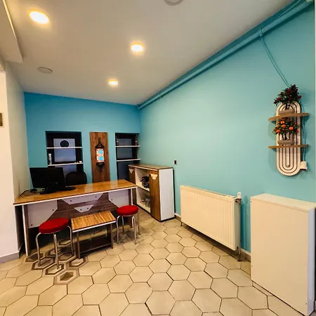 Turquoise Taksim 3*