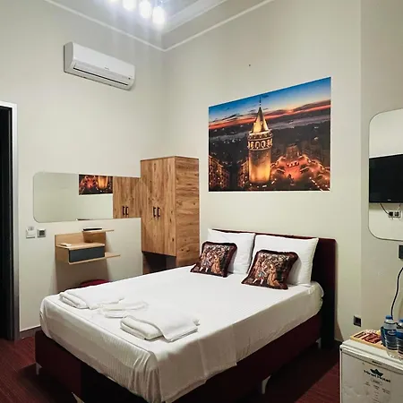 Turquoise Taksim Hotel 3*