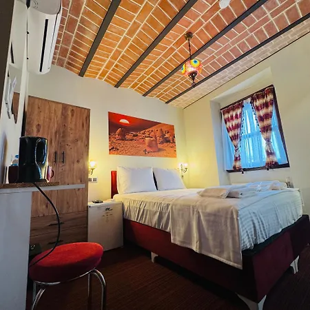 Turquoise Taksim 3*