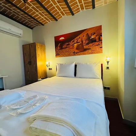 Turquoise Taksim 3* Istanbul