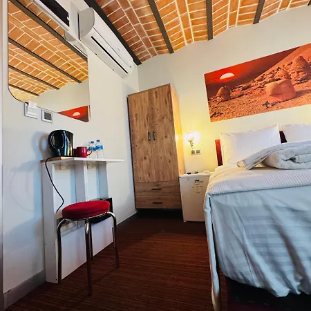Hotel Turquoise Taksim