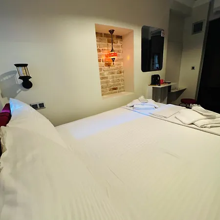 Turquoise Taksim Hotel 3*