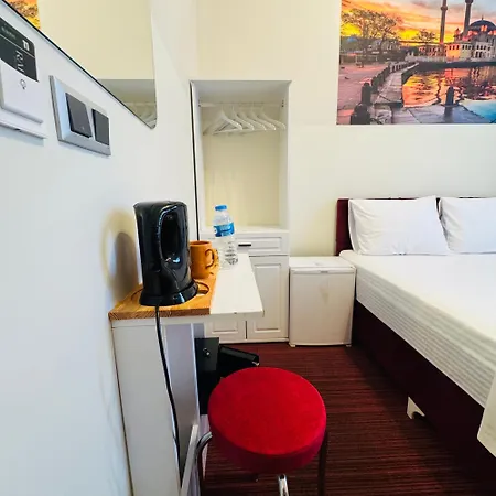 Ξενοδοχείο Turquoise Taksim 3*
