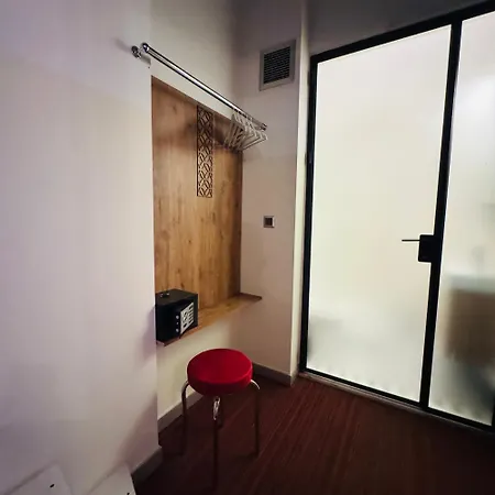 Turquoise Taksim 3*