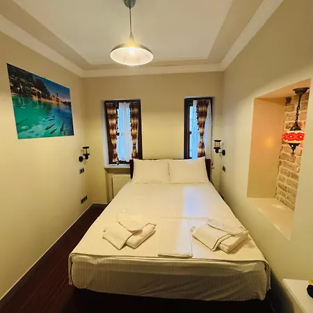 Turquoise Taksim 3* Κωνσταντινούπολη