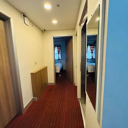 Ξενοδοχείο Turquoise Taksim