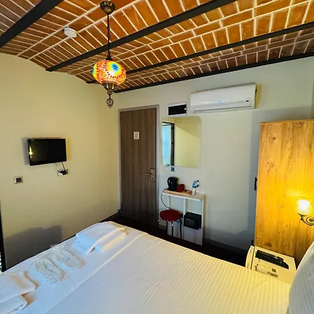 Turquoise Taksim Ξενοδοχείο 3*