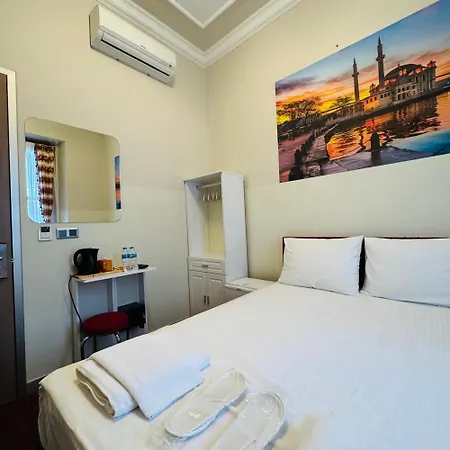 Hotel Turquoise Taksim Istanbul
