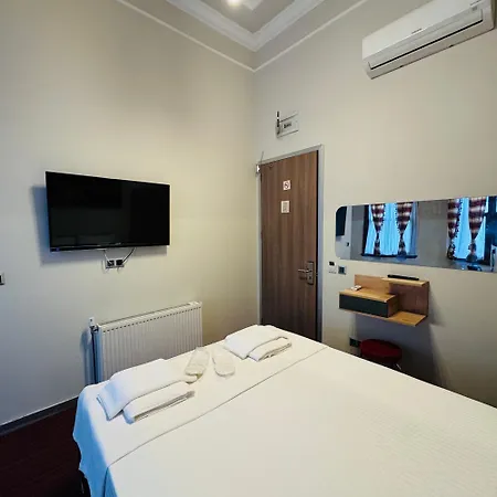 Hotel Turquoise Taksim 3*