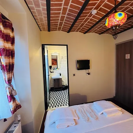 Turquoise Taksim Hotel Istanbul