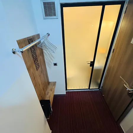 Hotel Turquoise Taksim