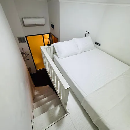 Turquoise Taksim Hotel 3*