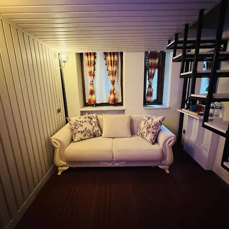 Turquoise Taksim 3* Istanbul