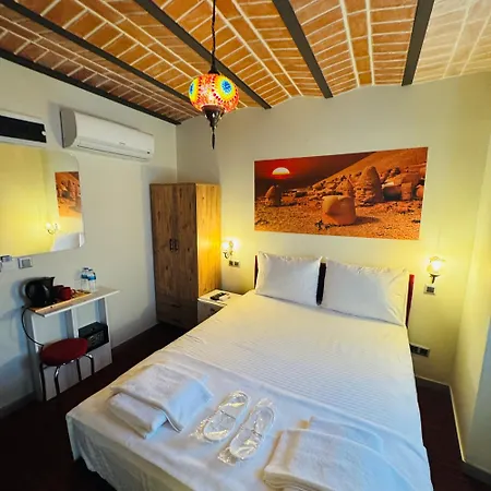 Hotel Turquoise Taksim 3*