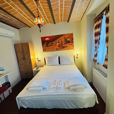 Turquoise Taksim 3*