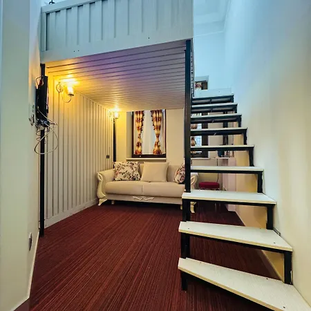Turquoise Taksim 3*