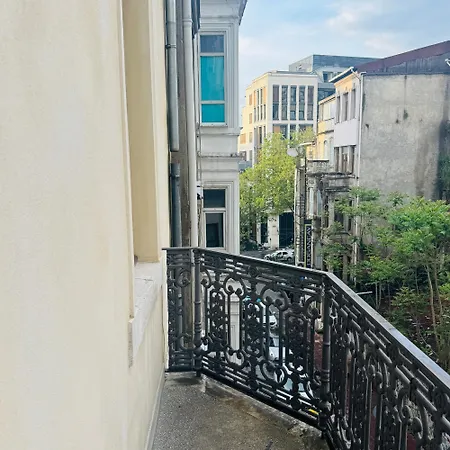 Turquoise Taksim Istanbul