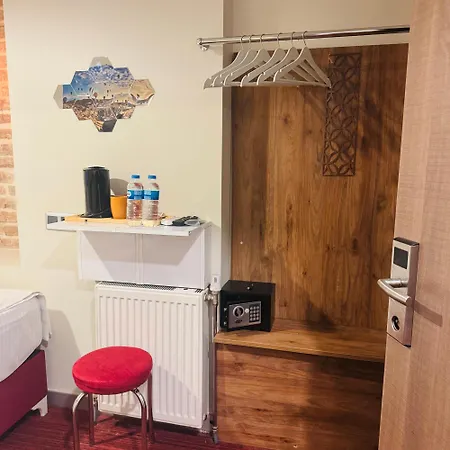 Turquoise Taksim 3* Istanbul