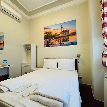 Hotel Turquoise Taksim