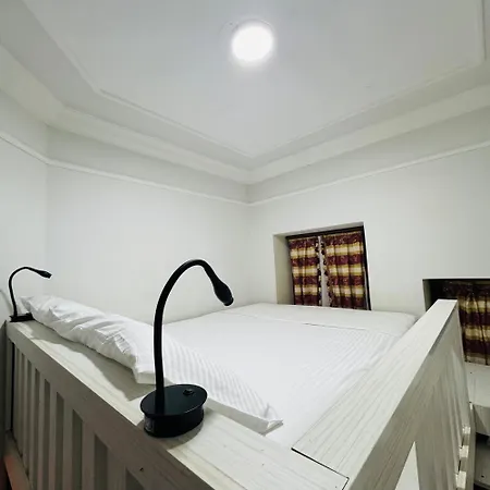 Turquoise Taksim Hotel 3*