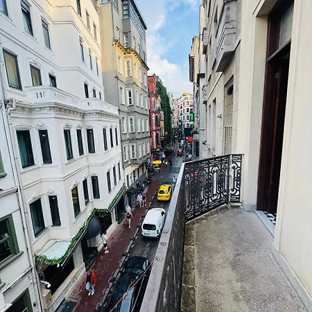 Ξενοδοχείο Turquoise Taksim