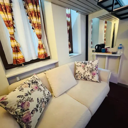 Turquoise Taksim Hotel Istanbul