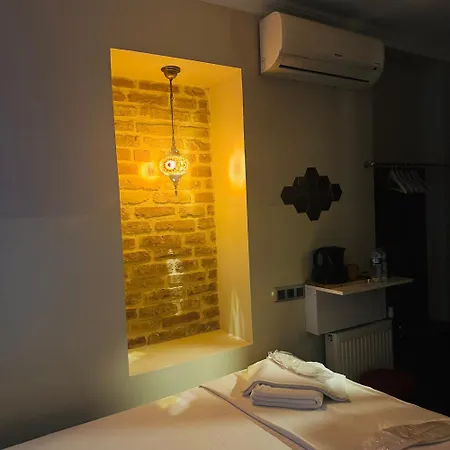 Turquoise Taksim 3* Istanbul